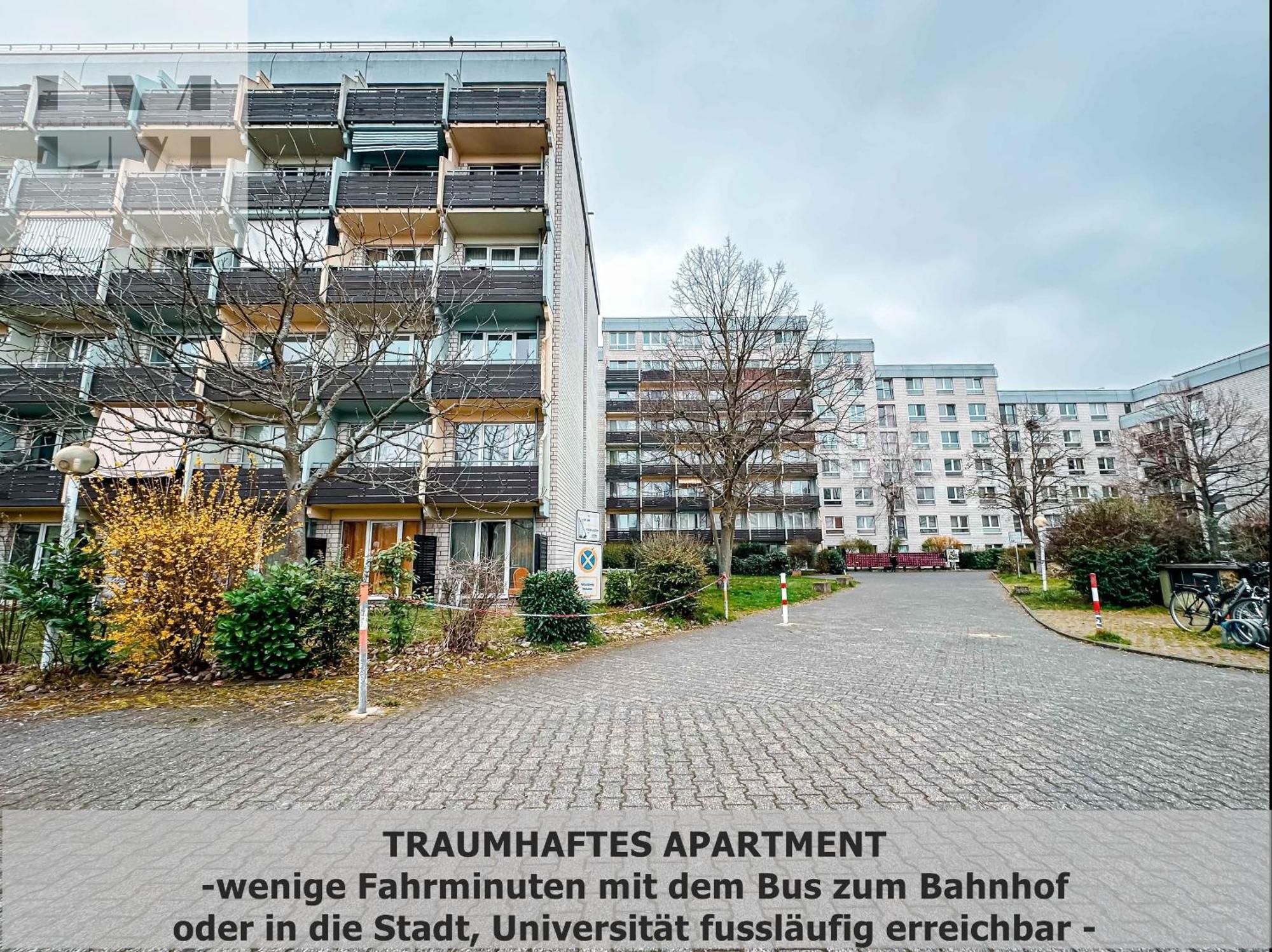 Lm-Apartmentsmainz-07 Exterior photo